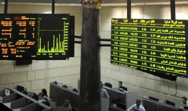 قبل عطلة عيد الأضحى: البورصة تحافظ على استقرارها رغم انخفاض طفيف بنسبة 0.06% في الأسبوع الماضي قبل عطلة عيد الأضحى: البورصة تحافظ على استقرارها رغم انخفاض طفيف بنسبة 0.06% في الأسبوع الماضي