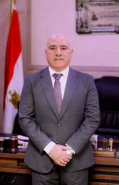 صحة القليوبية تعزز الاستعدادات وتزيد من الرقابة خلال عيد الأضحى لضمان أمان المواطنين صحة القليوبية تعزز الاستعدادات وتزيد من الرقابة خلال عيد الأضحى لضمان أمان المواطنين