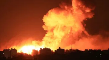 4 شهداء جراء الهجمات الإسرائيلية على فلسطينيين في جباليا وخان يونس