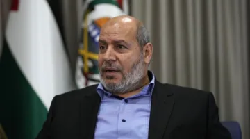 حماس: لم نرفض اقتراح ويتكوف، لكننا طلبنا إجراء تعديلات عليه.