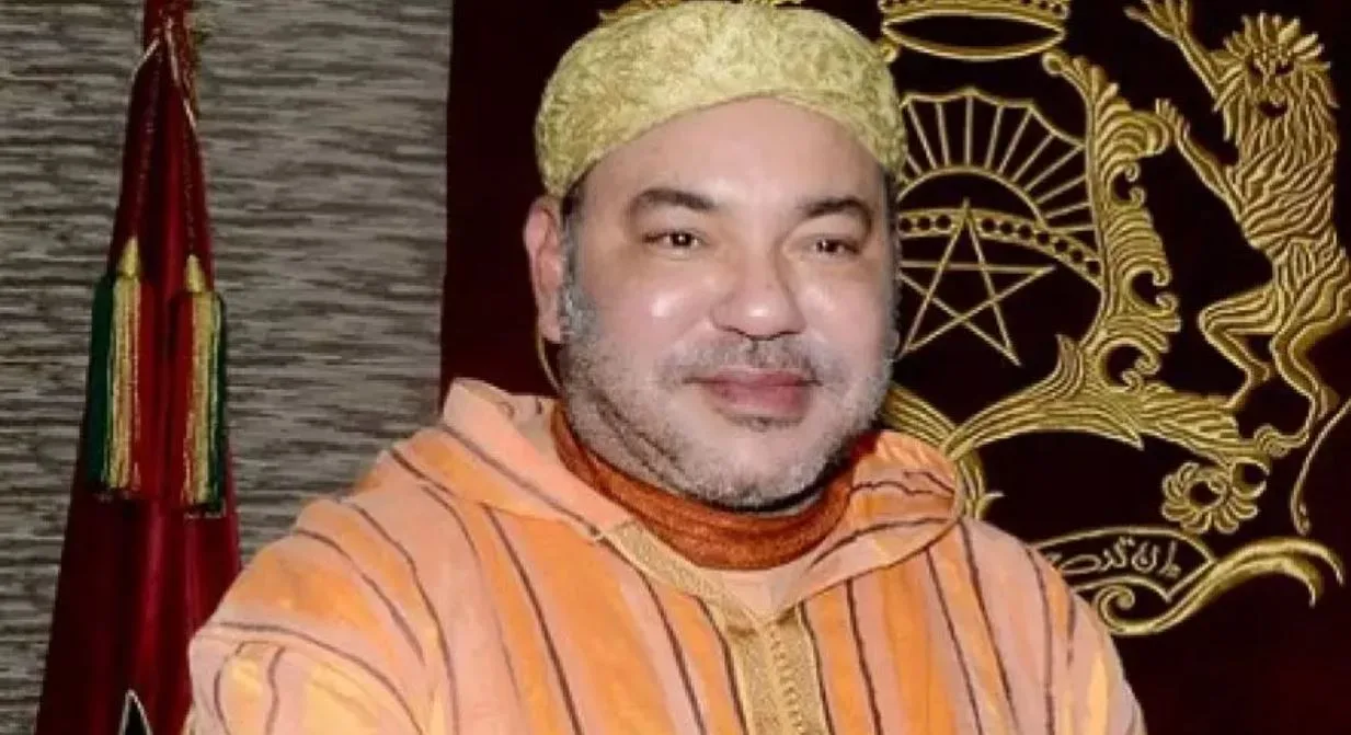 المغرب: عفو ملكي يطال 1526 مداناً بمناسبة عيد الأضحى المغرب: عفو ملكي يطال 1526 مداناً بمناسبة عيد الأضحى
