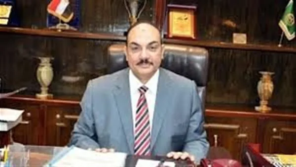 حزب المؤتمر: بيان وزارة الخارجية يعكس التزام مصر الراسخ بفلسطين والحفاظ على أمنها القومي حزب المؤتمر: بيان وزارة الخارجية يعكس التزام مصر الراسخ بفلسطين والحفاظ على أمنها القومي