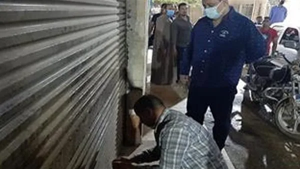 ترشيد استهلاك الكهرباء: الداخلية تضبط 135 محلًا مخالفًا لقرار الإغلاق في 24 ساعة ترشيد استهلاك الكهرباء: الداخلية تضبط 135 محلًا مخالفًا لقرار الإغلاق في 24 ساعة