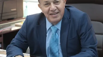 العموش يبرز: الاتجاه الصحيح للبوصلة الأردنية – تأليف: د. سامي علي العموش