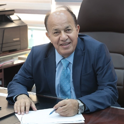 العموش يبرز: الاتجاه الصحيح للبوصلة الأردنية – تأليف: د. سامي علي العموش العموش يبرز: الاتجاه الصحيح للبوصلة الأردنية – تأليف: د. سامي علي العموش