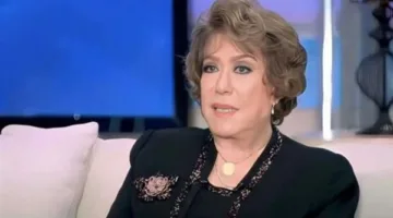مصادر لـ الشروق: سميحة أيوب تعرضت لتعب شديد صباح اليوم وتوفيت قبل وصول سيارة الإسعاف.