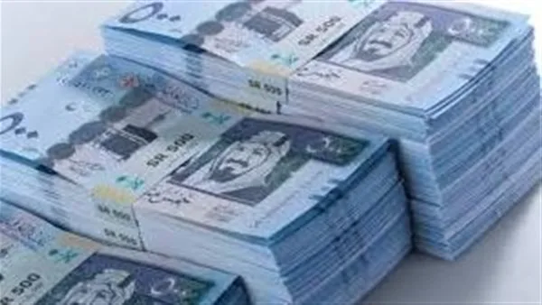 سعر صرف الريال السعودي اليوم السبت 7 يونيو 2025 مقابل الجنيه في البنوك