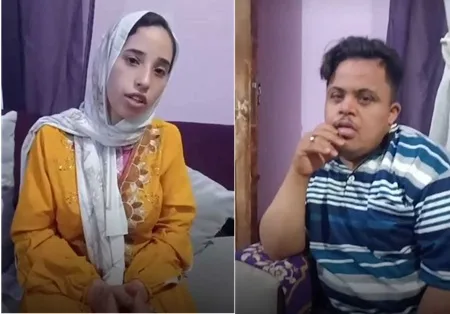 القصة الكاملة لزواج قاصر من شخص مصاب بمتلازمة داون في المنطقة الشرقية القصة الكاملة لزواج قاصر من شخص مصاب بمتلازمة داون في المنطقة الشرقية