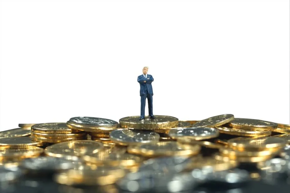 47 دولار لكل فرد.. وورلد ليبيرتي فاينانشال تحقق نجاحاً في أول عملية توزيع لها. 47 دولار لكل فرد.. وورلد ليبيرتي فاينانشال تحقق نجاحاً في أول عملية توزيع لها.
