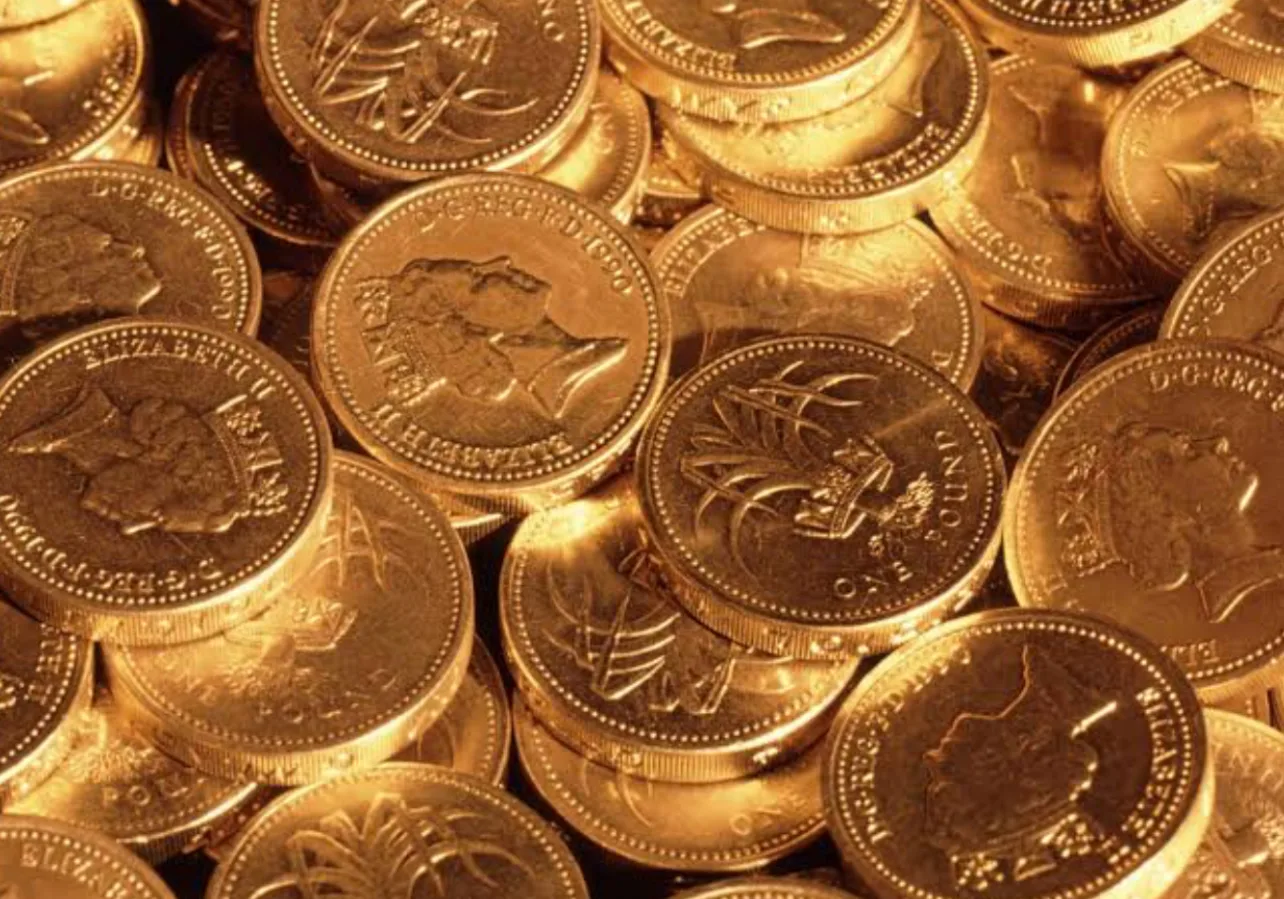ارتفاع ملحوظ في سعر الجنيه الذهب اليوم.. زيادة أسبوعية تتجاوز 2000 جنيه ارتفاع ملحوظ في سعر الجنيه الذهب اليوم.. زيادة أسبوعية تتجاوز 2000 جنيه