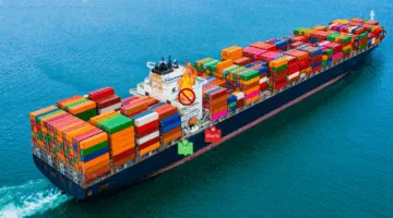 4725 رسائل غذائية تم إرسالها إلى 1500 شركة، وهولندا تتصدر البلدان المستقبلة.