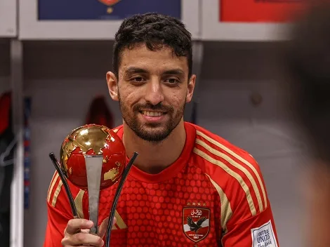 طاهر: لم أكن أتوقع انتقال زيزو إلى الأهلي.. ومنافسته تعود بالفائدة عليّ طاهر: لم أكن أتوقع انتقال زيزو إلى الأهلي.. ومنافسته تعود بالفائدة عليّ