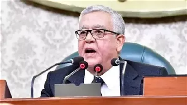رئيس مجلس النواب يحدد مجموعة من المبادئ لمناقشة مشروع تطوير الاقتصاد والمجتمع