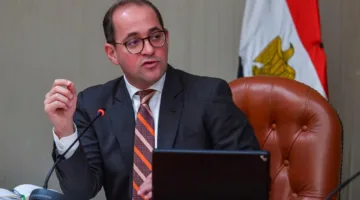 وزير الأوقاف: فوز أحمد كجوك بجائزة وزير المالية الإفريقي تكريمًا لجهوده في تعزيز الاستقرار المالي والاقتصادي