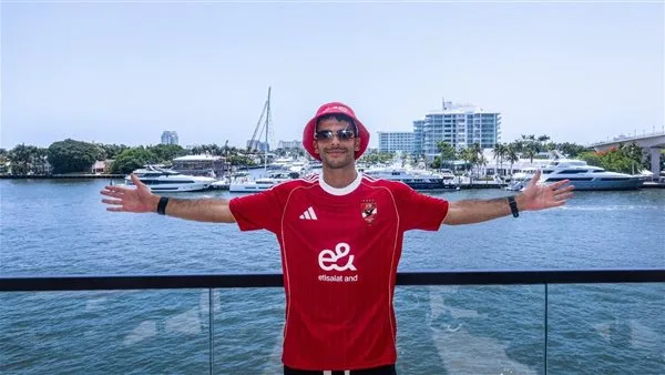 “يقولون إنهم يكذبون” – زيزو يوضح ما طلبه من لجنة التخطيط قبل رحيله عن الزمالك “يقولون إنهم يكذبون” – زيزو يوضح ما طلبه من لجنة التخطيط قبل رحيله عن الزمالك