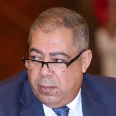 العميد المتقاعد ممدوح سليمان العامري: مقالة حول القيادة الملكية البارعة التي تحافظ على ثوابت الأمن الوطني وتجنب البلاد الصراعات العميد المتقاعد ممدوح سليمان العامري: مقالة حول القيادة الملكية البارعة التي تحافظ على ثوابت الأمن الوطني وتجنب البلاد الصراعات