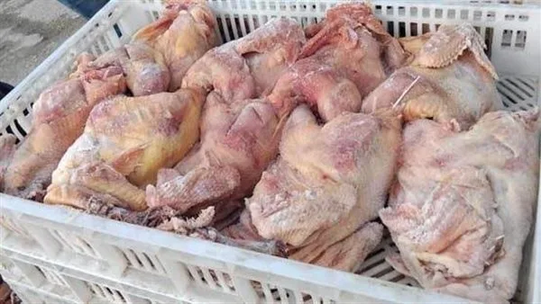 جلسة منتظرة يوم السبت المقبل للنظر في استئناف مدير مطعم “الأغا” ضد حكم الحبس والغرامة جلسة منتظرة يوم السبت المقبل للنظر في استئناف مدير مطعم “الأغا” ضد حكم الحبس والغرامة