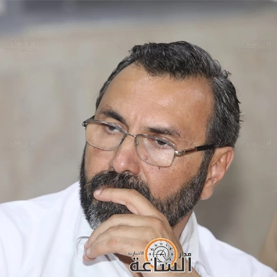 عريفج يكتب: عندما يصبح النجاح الرياضي استراتيجية متكاملة لتحقيق الإنجاز ـ بقلم: المحامي هيثم عريفج عريفج يكتب: عندما يصبح النجاح الرياضي استراتيجية متكاملة لتحقيق الإنجاز ـ بقلم: المحامي هيثم عريفج