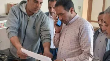 غياب غير مبرر: المنيا تُحيل 34 موظفًا بالوحدات الصحية للتحقيق