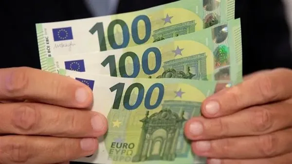 سعر اليورو اليوم، الأربعاء 11 يونيو 2025 | انخفاض بسيط في العملة الأوروبية سعر اليورو اليوم، الأربعاء 11 يونيو 2025 | انخفاض بسيط في العملة الأوروبية
