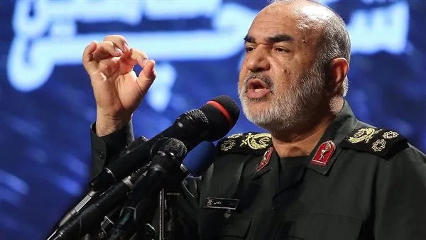 قائد الحرس الثوري: العداء لإسرائيل سيستمر حتى في حال التوصل إلى اتفاق نووي قائد الحرس الثوري: العداء لإسرائيل سيستمر حتى في حال التوصل إلى اتفاق نووي