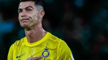 رونالدو يقرر موقفه بشأن اللعب في كأس العالم للأندية