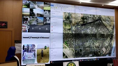 بدء حملة “صيف بدون غرق” في الإسماعيلية تحضيراً لموسم الصيف