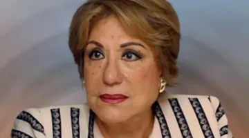 رحيل سميحة أيوب: تجربة أيقونية في مسرحيات فاروق جويدة