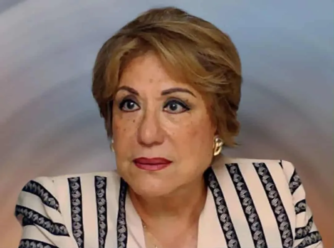 رحيل سميحة أيوب: تجربة أيقونية في مسرحيات فاروق جويدة
