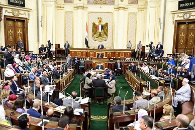 مجلس النواب يعتمد بشكل نهائي خطة التنمية الاقتصادية والاجتماعية للسنة المالية 2025-2026
