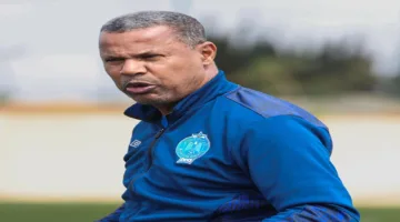 الشابي يوضح متطلباته في سوق انتقالات الرجاء