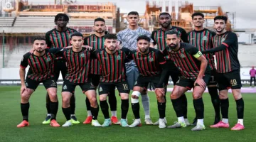 التحفيزات المالية تُشعل مباراة الجيش الملكي ونهضة بركان