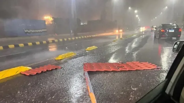 من مونتريال إلى الإسكندرية: هل تستطيع المعاهدات الدولية الحد من تغير المناخ؟ من مونتريال إلى الإسكندرية: هل تستطيع المعاهدات الدولية الحد من تغير المناخ؟