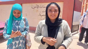 دروس مبسطة وكمبيوتر مباشرة: طلاب جنوب سيناء يحتفلون بنهاية الامتحانات رغم تسريباتها
