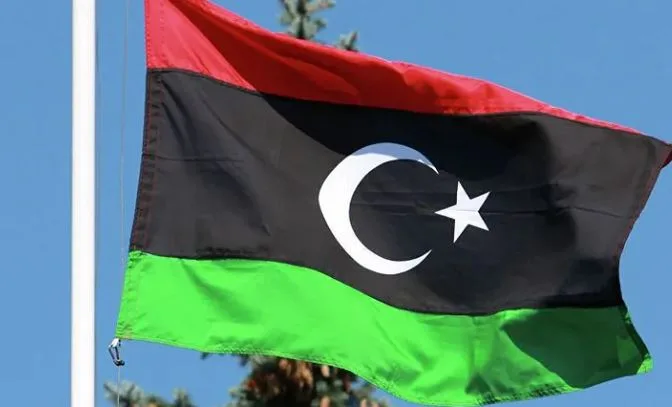 ليبيا: الحكومة المعينة من مجلس النواب تضع شروطًا قانونية لعبور الأجانب في قافلة الصمود ليبيا: الحكومة المعينة من مجلس النواب تضع شروطًا قانونية لعبور الأجانب في قافلة الصمود