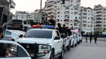 البحث عن مستودع صواريخ “مالوتكا” في ريف جبلة بمحافظة اللاذقية بسوريا