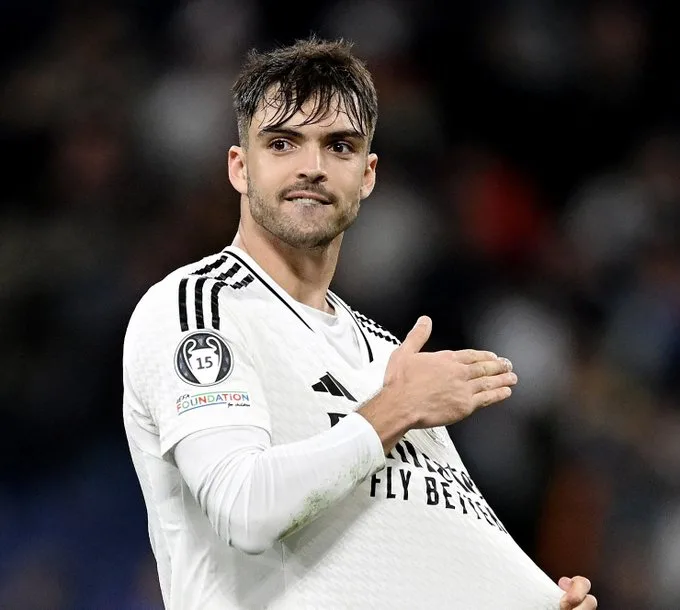ريال مدريد يدعم مدافعه الشاب أسينسيو بشرط فسخ مرتفع ريال مدريد يدعم مدافعه الشاب أسينسيو بشرط فسخ مرتفع
