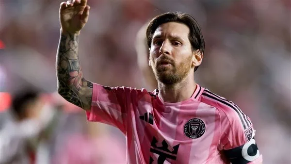 5 أرقام قياسية يسعى ميسي لتحقيقها في كأس العالم للأندية 5 أرقام قياسية يسعى ميسي لتحقيقها في كأس العالم للأندية