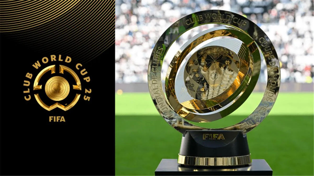 5 تنبيهات قبل بطولة كأس العالم للأندية مع استثناء لمباراة الأهلي وإنتر ميامي 5 تنبيهات قبل بطولة كأس العالم للأندية مع استثناء لمباراة الأهلي وإنتر ميامي