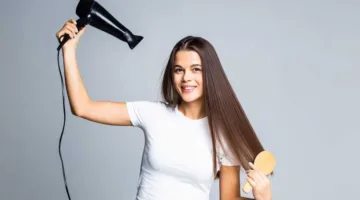 5 عادات سهلة لتعزيز كثافة الشعر.. اكتشفيها الآن