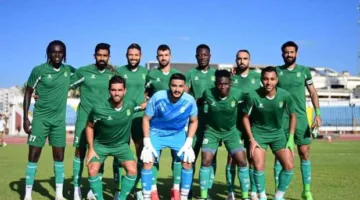 5 مدربين يتنافسون على تولي منصب مجدي عبدالعاطي في الاتحاد السكندري
