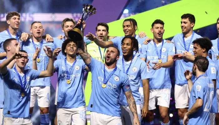 5 نجوم يضيئون كأس العالم للأندية 2025 5 نجوم يضيئون كأس العالم للأندية 2025