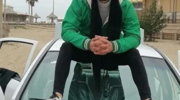 مقتل شاب سائق بطعنة قاتلة في ختام يوم عمله بالمحلة الكبرى
