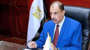 محافظ سوهاج يجتمع بشكل موسع لمناقشة سير أعمال مشروعات كورنيش أخميم
