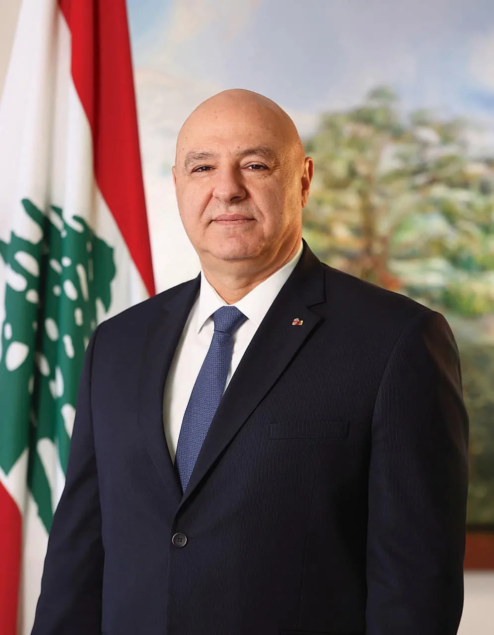 عون: زيارتي للأردن تسلط الضوء على الروابط الأخوية والتاريخية بين البلدين.