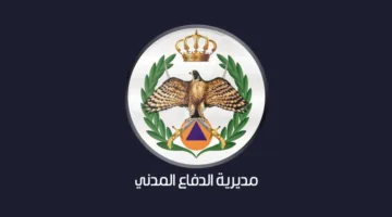 فرق الإنقاذ تواصل العمل على إنقاذ شاب محاصر في بئر ماء ارتوازي بالعقبة.