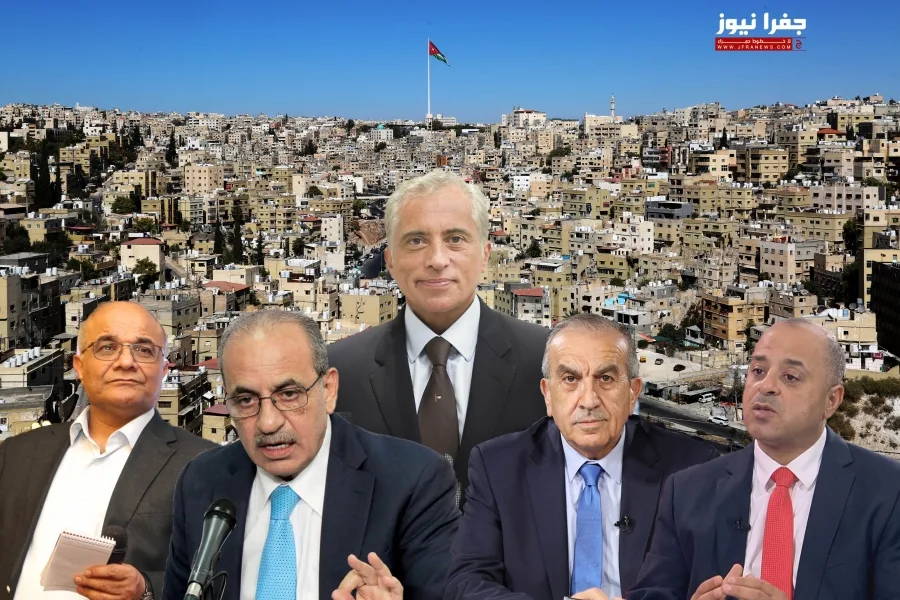 بلديات في حيرة.. عمالنا في سويسرا.. صراعات اتحادات المزارعين.. لقاءات مع الصحفيين.. و”على سكين يا بطيخ” بلديات في حيرة.. عمالنا في سويسرا.. صراعات اتحادات المزارعين.. لقاءات مع الصحفيين.. و”على سكين يا بطيخ”