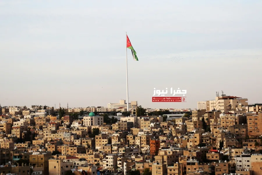 رئيس وزراء سابق للعراق يتلقى العلاج في عمّان رئيس وزراء سابق للعراق يتلقى العلاج في عمّان