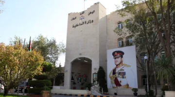 تحرير 543 محتجزًا إداريًا في شهر مايو الماضي