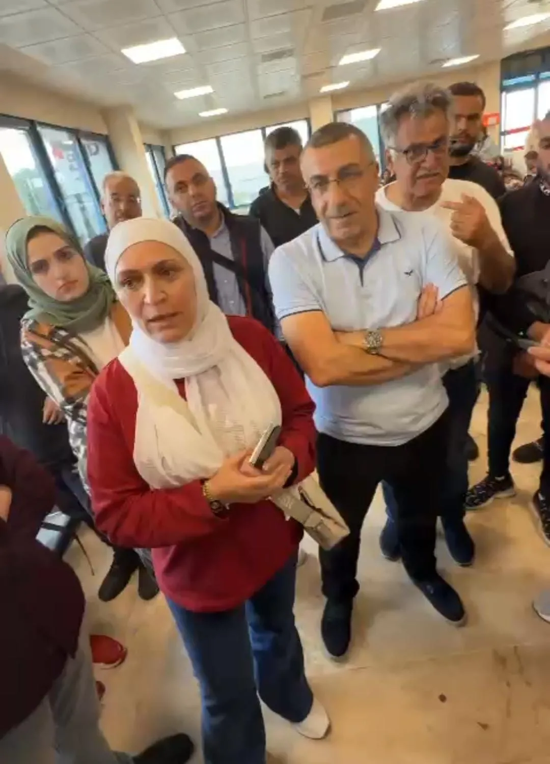 معاناة السياح الأردنيين في طرابزون التركية ونداء الجراح للمسؤولين بالتدخل معاناة السياح الأردنيين في طرابزون التركية ونداء الجراح للمسؤولين بالتدخل